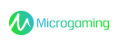 Microgaming Official Logo