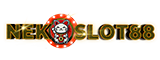 Nekoslot88 Logo