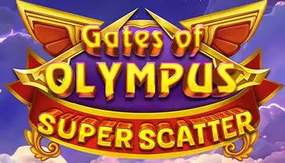 Gates of Olympus Slot