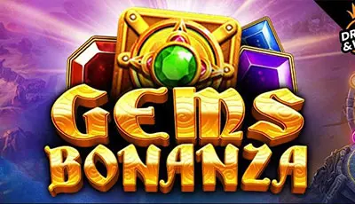 Gems Bonanza Slot