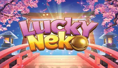 Lucky Neko Slot