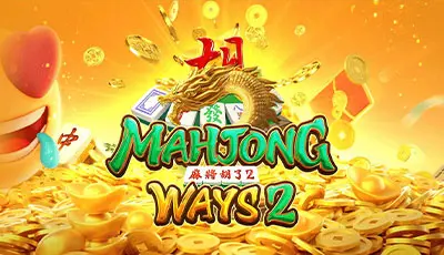 Mahjong Ways 2 Slot