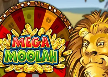 Mega Moolah Slot