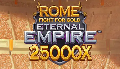 Roma Slot Joker Gaming