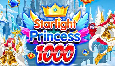 Starlight Princess Slot