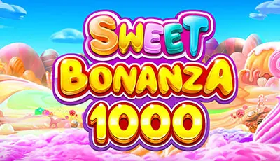 Sweet Bonanza Slot
