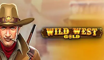 Wild West Gold Slot