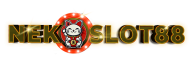 logo nekoslot88